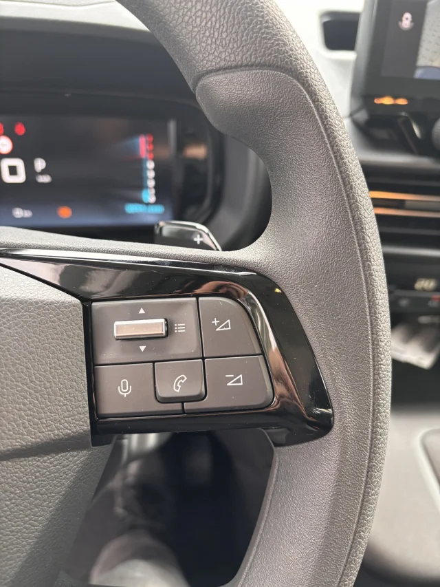 Image of Citroen Berlingo 1.5 96kW