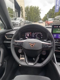 Cupra Formentor 1.5 110kW thumbnail