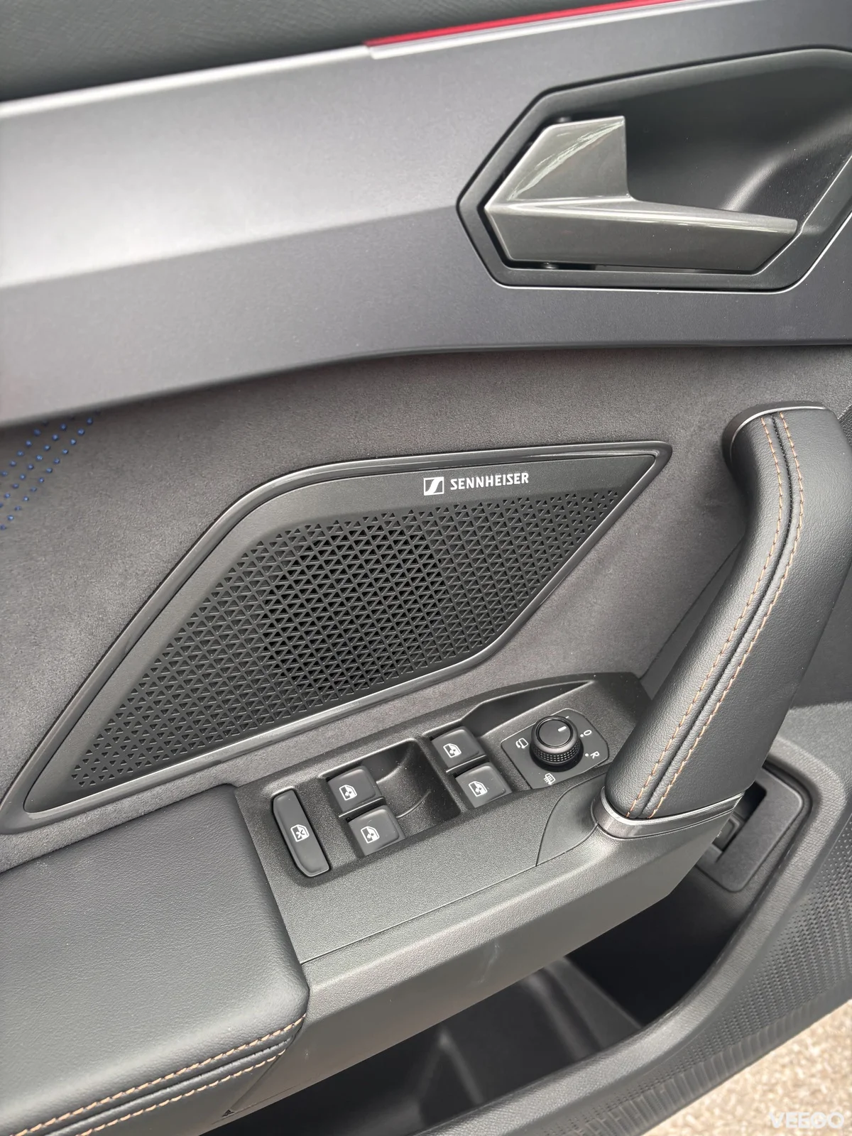 Cupra Formentor 1.5 110kW