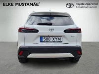 Toyota Corolla 72kW thumbnail