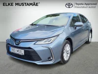 Toyota Corolla 72kW thumbnail