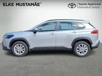 Toyota Corolla 72kW thumbnail