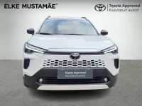 Toyota Corolla 72kW thumbnail