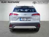 Toyota Corolla 72kW thumbnail