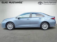 Toyota Corolla 72kW thumbnail