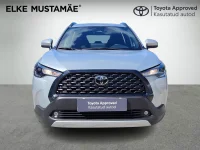 Toyota Corolla 72kW thumbnail