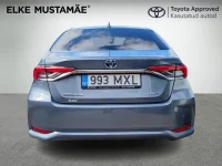 Toyota Corolla 72kW thumbnail
