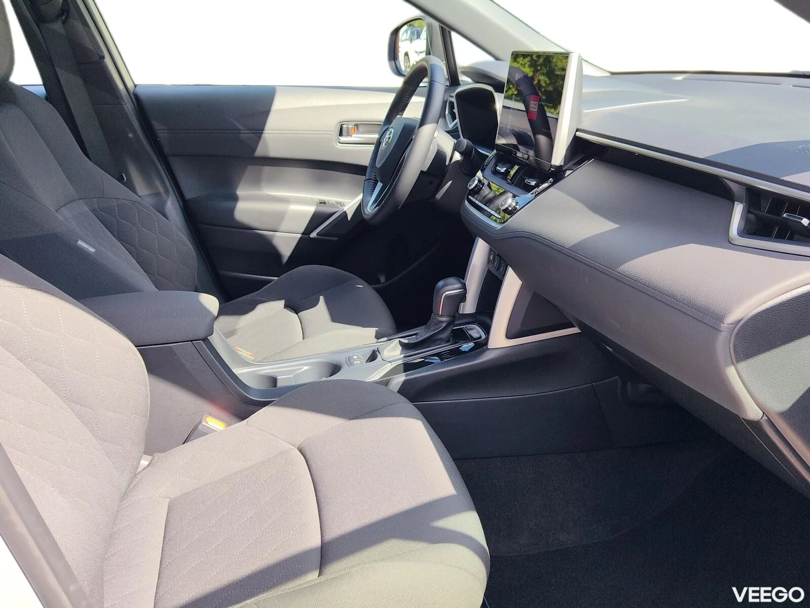 Toyota Corolla 72kW