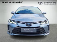 Toyota Corolla 72kW thumbnail