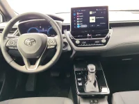 Toyota Corolla 72kW thumbnail