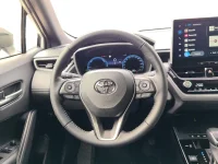Toyota Corolla 72kW thumbnail