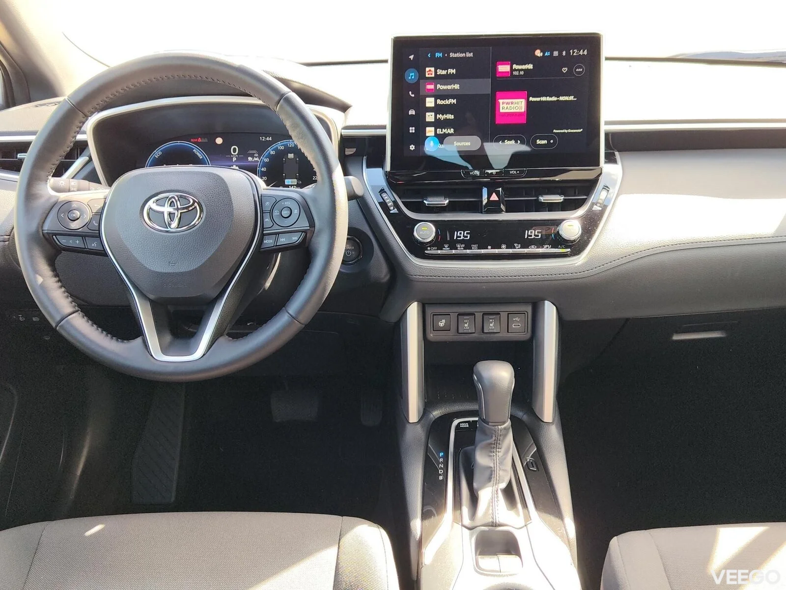Toyota Corolla 72kW
