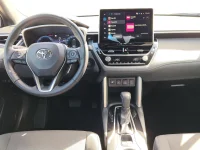 Toyota Corolla 72kW thumbnail