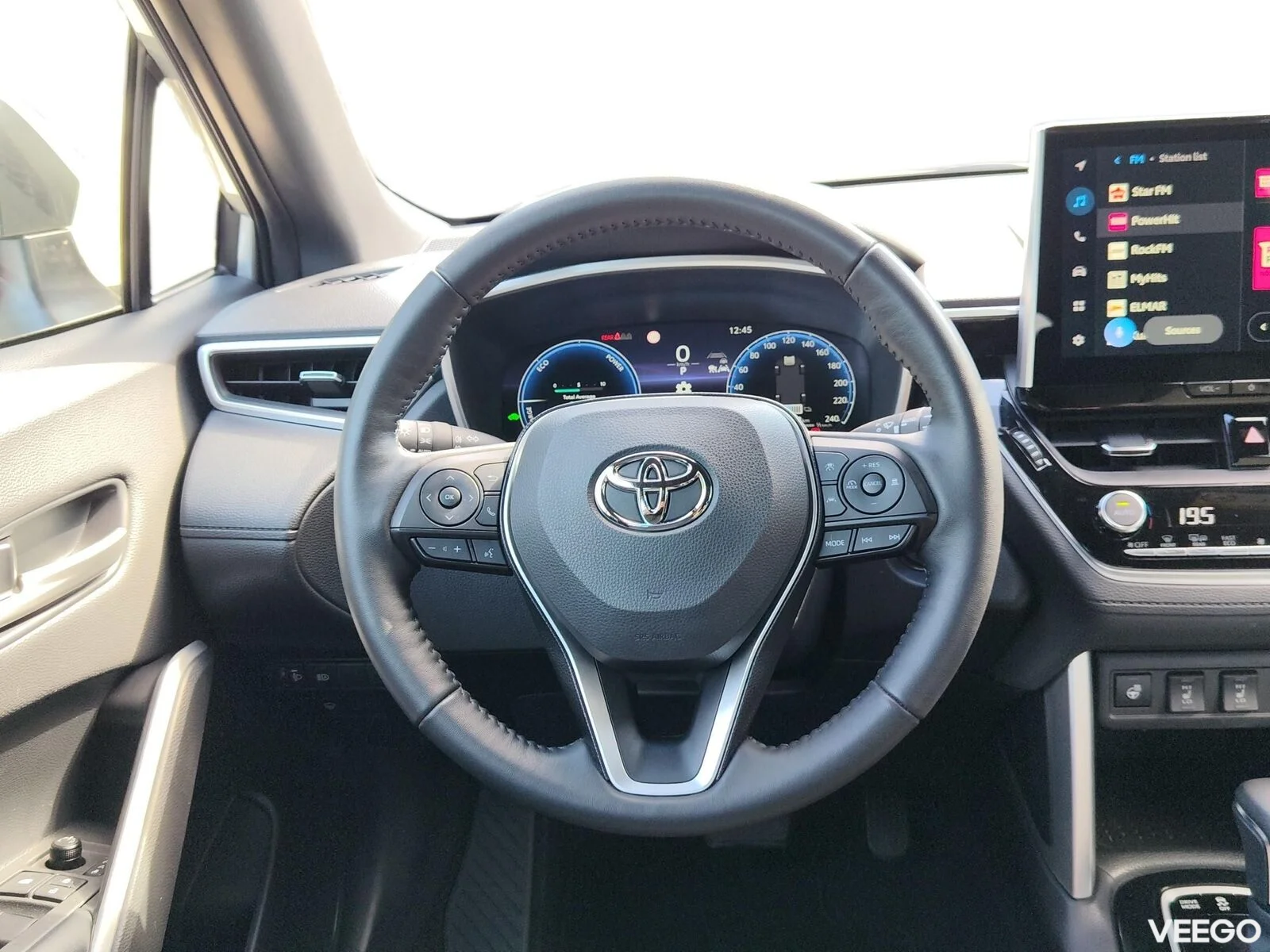 Toyota Corolla 72kW