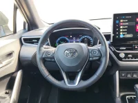 Toyota Corolla 72kW thumbnail