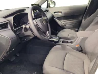 Toyota Corolla 72kW thumbnail