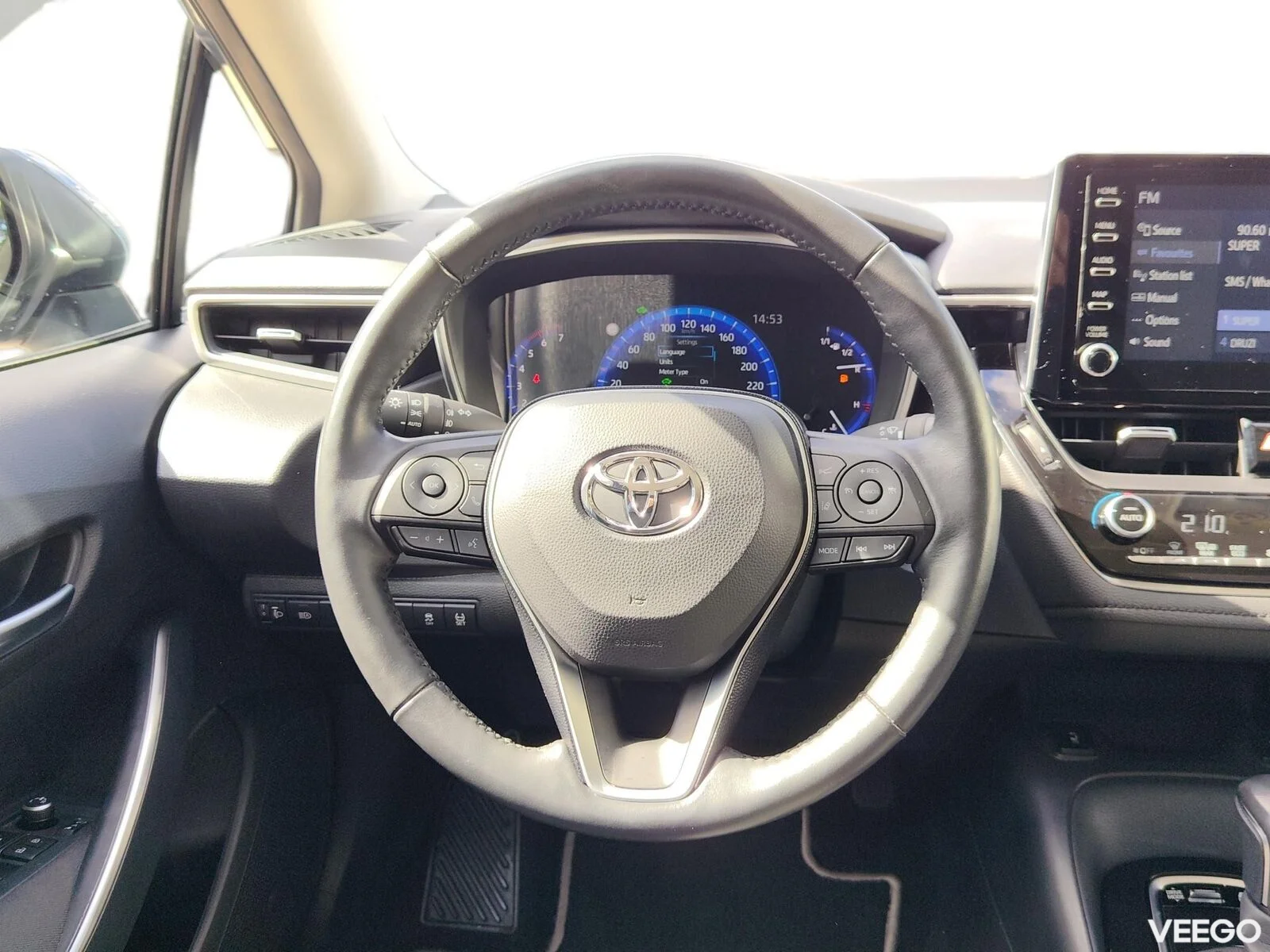 Toyota Corolla 72kW