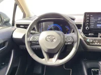 Toyota Corolla 72kW thumbnail