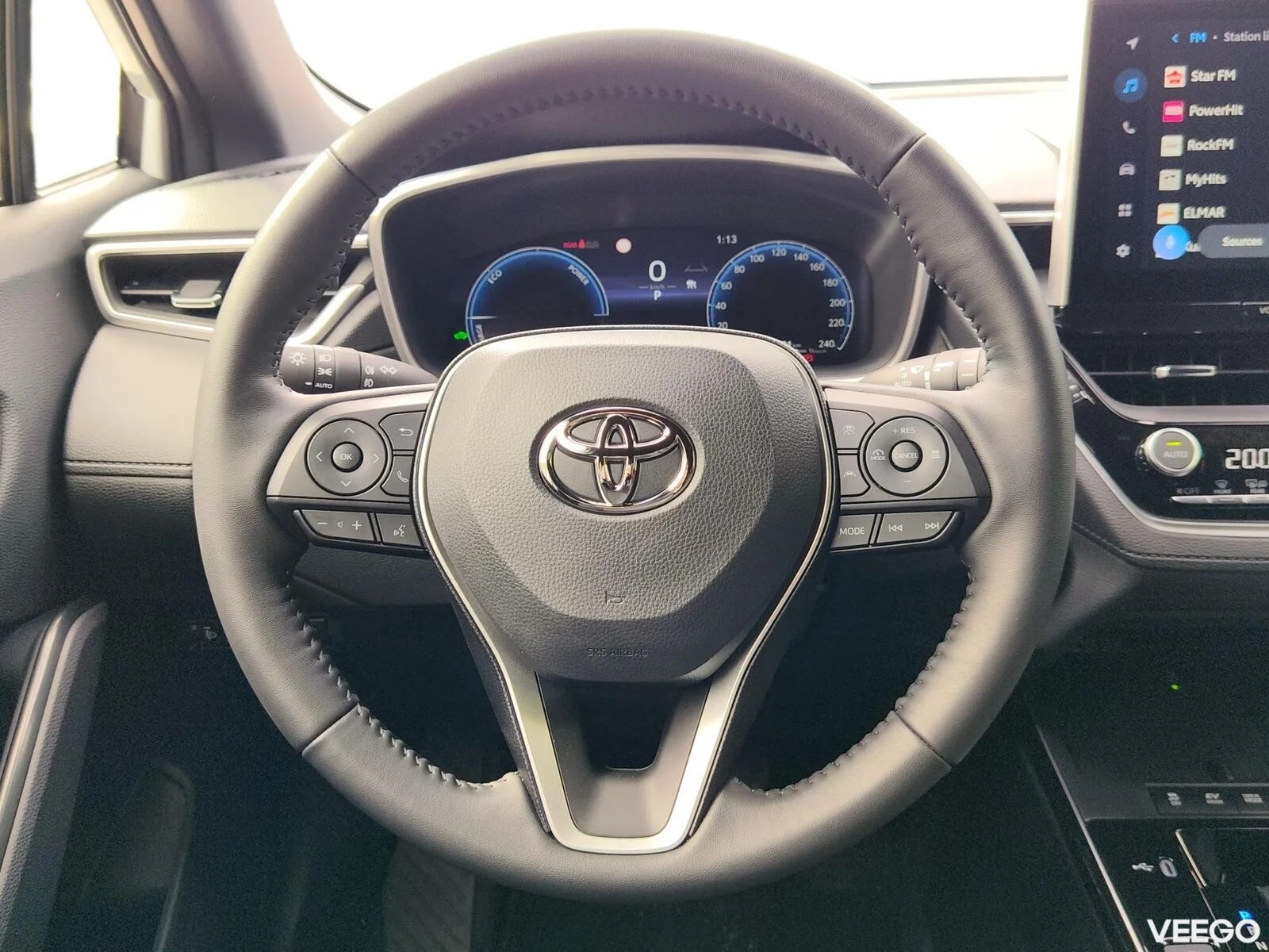 Toyota Corolla 72kW