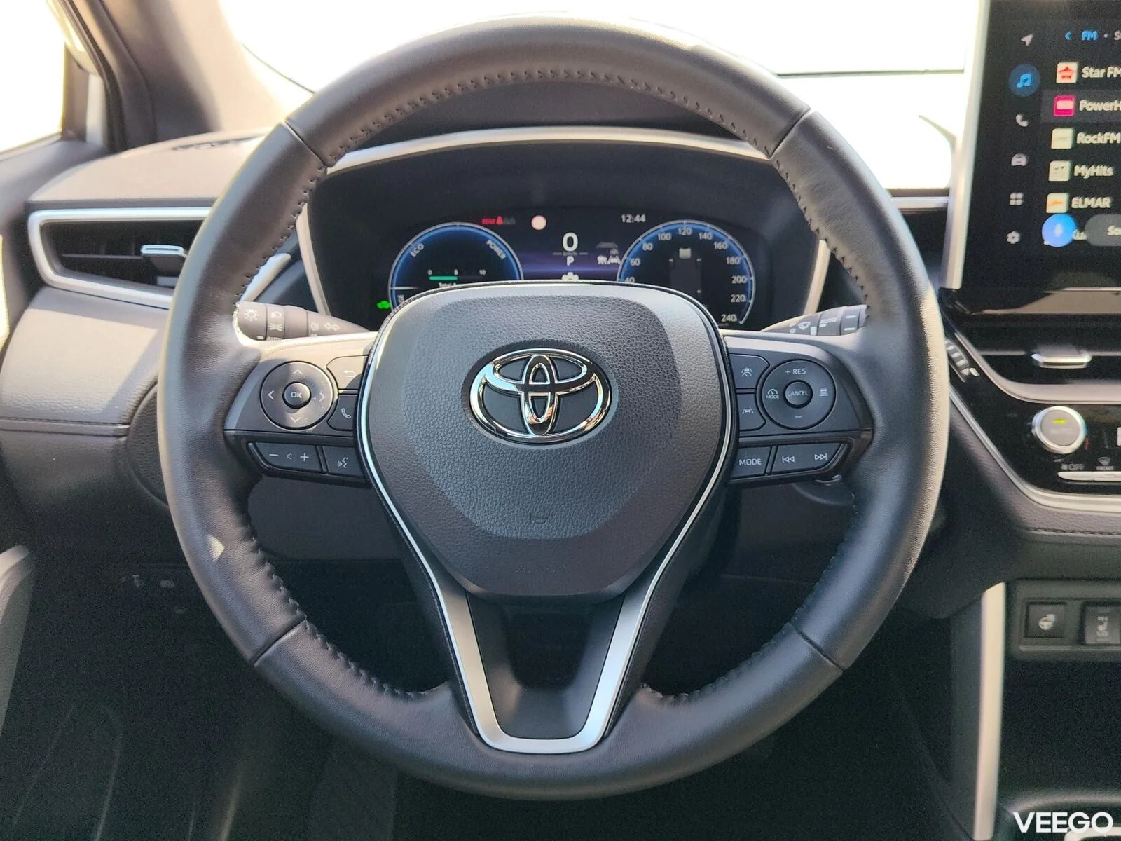 Toyota Corolla 72kW