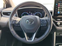 Toyota Corolla 72kW thumbnail