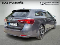 Toyota Avensis 108kW thumbnail