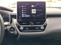 Toyota Corolla 72kW thumbnail