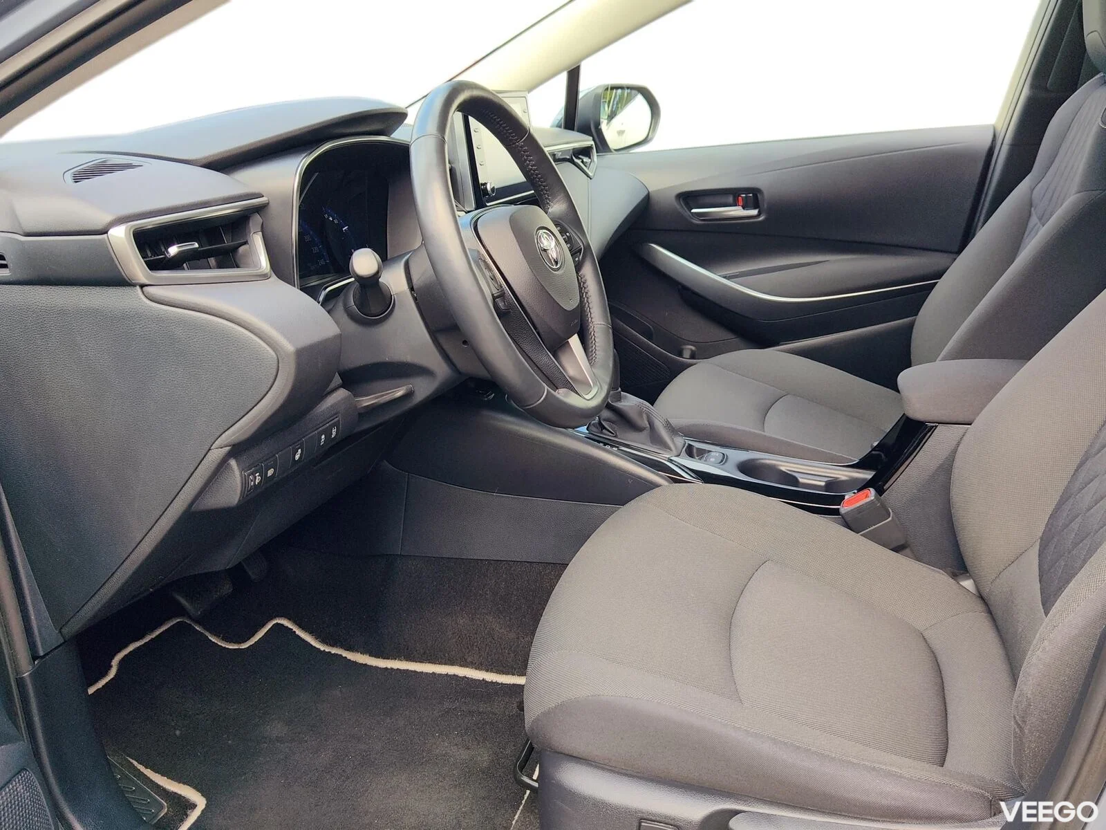 Toyota Corolla 72kW