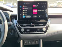 Toyota Corolla 72kW thumbnail