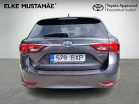 Toyota Avensis 108kW thumbnail