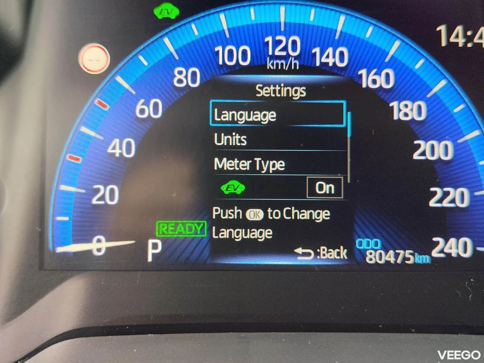 Toyota Corolla 72kW