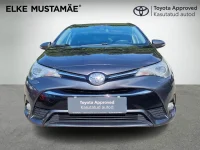 Toyota Avensis 108kW thumbnail