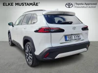 Toyota Corolla 72kW thumbnail