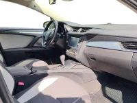 Toyota Avensis 108kW thumbnail