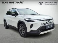 Toyota Corolla 72kW thumbnail