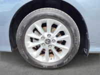 Toyota Corolla 72kW thumbnail