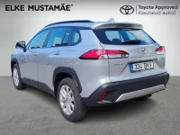 Toyota Corolla 72kW thumbnail