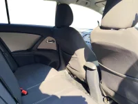 Toyota Avensis 108kW thumbnail