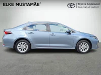 Toyota Corolla 72kW thumbnail