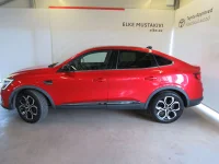 Renault ARKANA E-TECH 69kW thumbnail