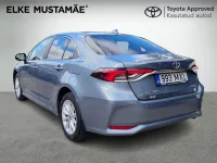Toyota Corolla 72kW thumbnail