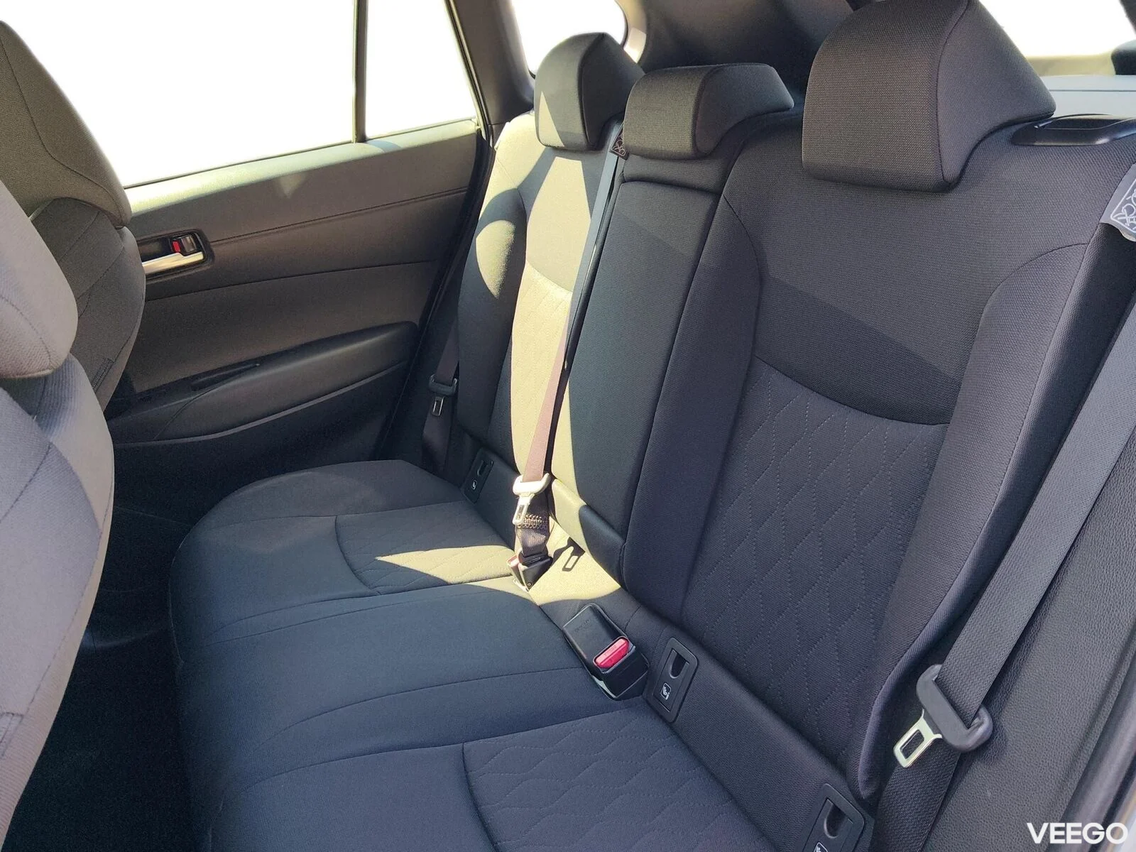 Toyota Corolla 72kW
