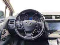 Toyota Avensis 108kW thumbnail