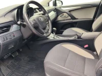 Toyota Avensis 108kW thumbnail
