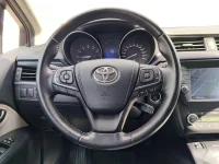 Toyota Avensis 108kW thumbnail