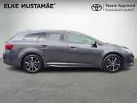 Toyota Avensis 108kW thumbnail