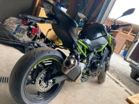 Kawasaki Z900 0.9 92kW thumbnail