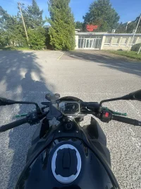 Kawasaki Z900 0.9 92kW thumbnail
