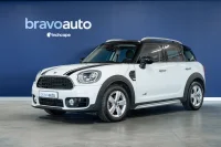 Mini Countryman COOPER ALL4 100kW thumbnail