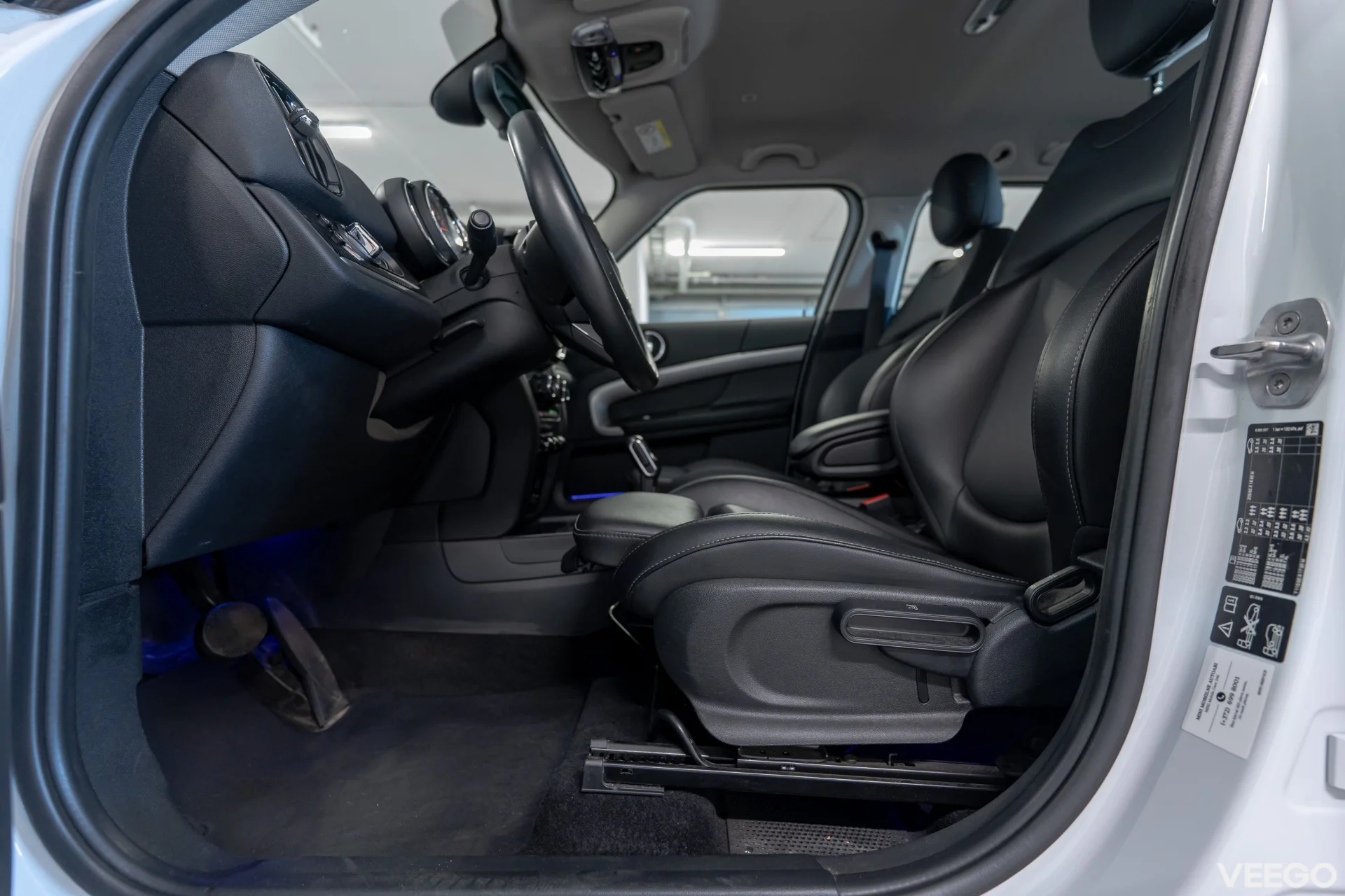 Mini Countryman COOPER ALL4 100kW